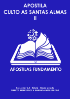 APOSTILA CULTO AS SANTAS ALMAS II.pdf